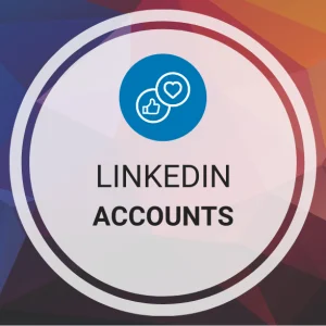 Buy Verified LinkedIn Accounts