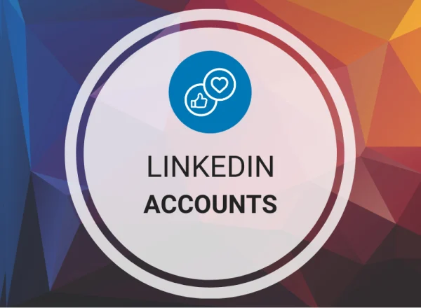 Buy Verified LinkedIn Accounts