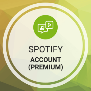 Buy Spotify Accounts