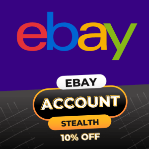 Buy Verified ebay Accounts
