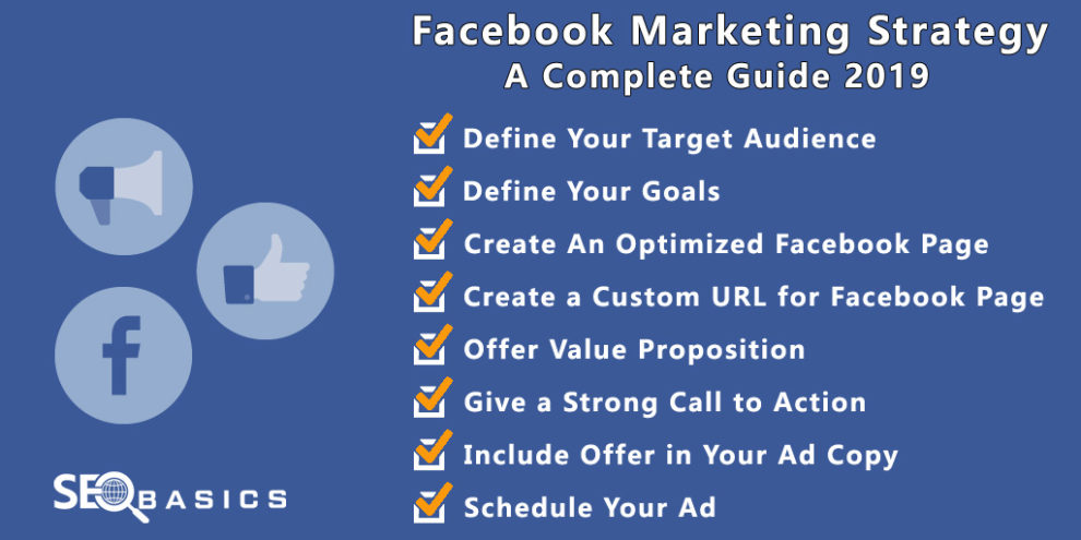 Buy Facebook Page Marketing
