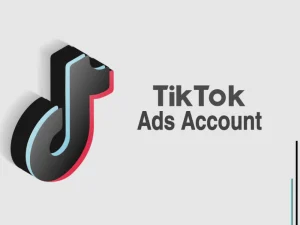 Buy Verified TikTok Ads Accounts