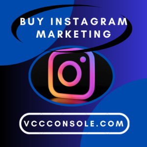 Buy Instagram Marketing