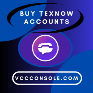 Buy Texnow Accounts