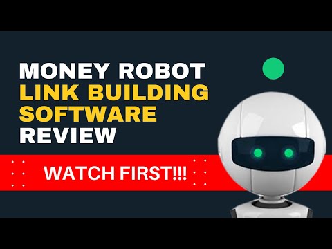 Buy Money Robot Submitter Accounts