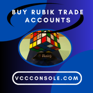 Buy Rubik Trade Accounts