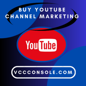 Buy YouTube Channel Marketing